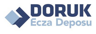 DORUK ECZA DEPOSU TİCARET LİMİTED ŞİRKETİ MTHS Logo
